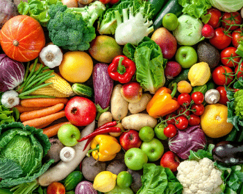 Fruits & Légumes